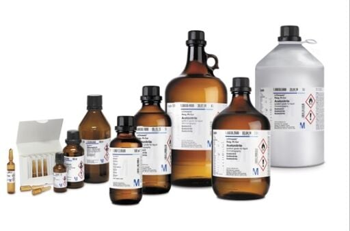 MERCK KİMYASALLARI