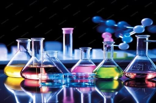 TEKNİK KİMYASALLAR