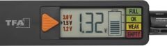 TFA 98.1126.01 Pil Doluluk Ölçüm Cihazı