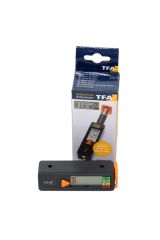 TFA 98.1126.01 Pil Doluluk Ölçüm Cihazı