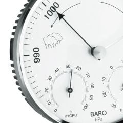 Tfa 20.3006.42 Mekanik Barometre