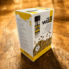 Wile 55 Sıkmalı Tahıl Nem ve Rutubet Ölçer