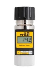 Wile 55 Sıkmalı Tahıl Nem ve Rutubet Ölçer