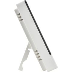 TFA 30.5058.02 Sıcaklık ve Nem Ölçer (Alarm, Saat ve Tarih Içerir)Thermo-Higrometre
