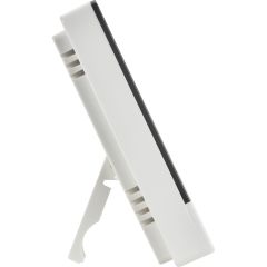 TFA 30.5058.02 Sıcaklık ve Nem Ölçer (Alarm, Saat ve Tarih Içerir)Thermo-Higrometre