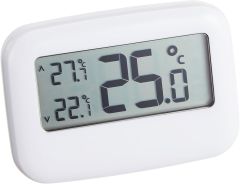 TFA 30.1042 Buzdolabı Soğutucu Termometresi (-30°C . . . +50°C)