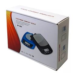 SWOCK SF-460 Elektronik Terazi 5KG / 0.1GR