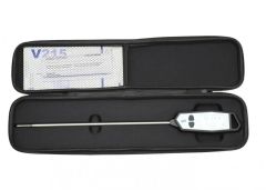 TFA 31.1064.01 'V315'  0.05°C hassasiyet Yüksek Hassasiyetli Problu Termometre