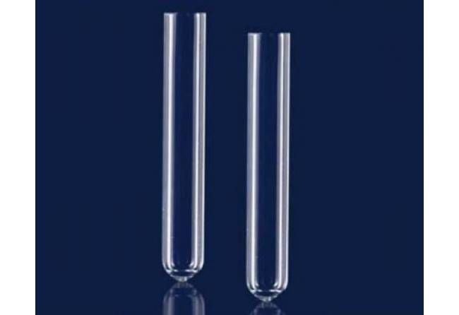 16 x 100 mm (250 adet) Deney Tüpü Cam
