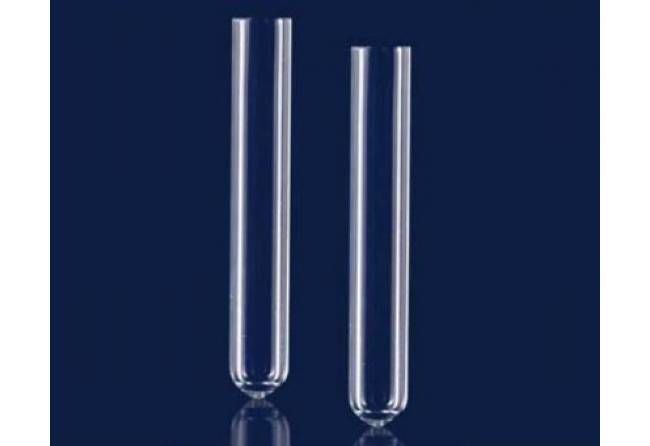 16 x 160 mm (250 adet) Deney Tüpü Cam