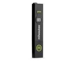 Milwaukee pH600 Cep Tipi pH Metre 0.0 - 14.0 - pH Ölçer