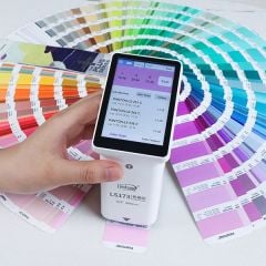 LS173 Renk Ölçüm Cihazı