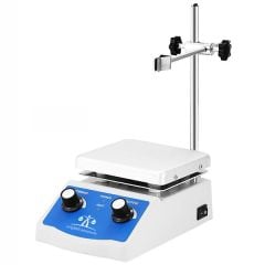 Weightlab WF-MIA Isıtıcılı Manyetik Karıştırıcı  380 °C / 2000 rpm / 2 L