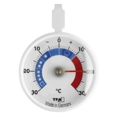 (5li paket) TFA 14.4006 Mekanik Buzdolabı Termometresi