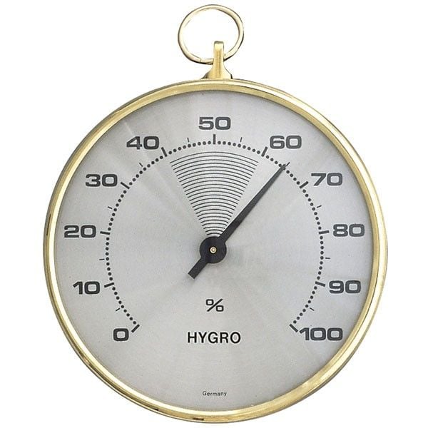 TFA 44.1002 İbreli Mekanik Nem Ölçer, Higrometre