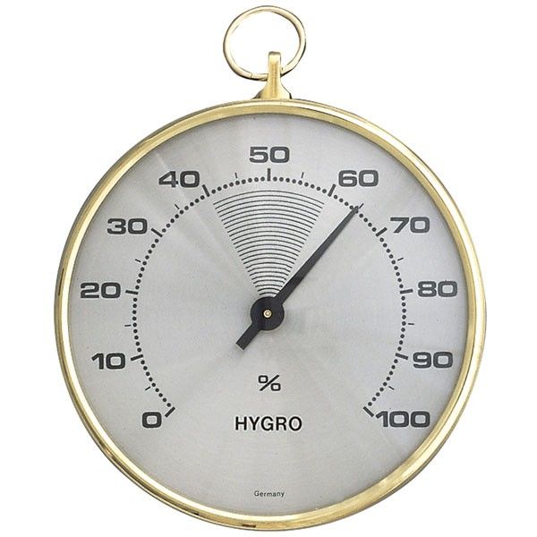 TFA 44.1002 İbreli Mekanik Nem Ölçer, Higrometre