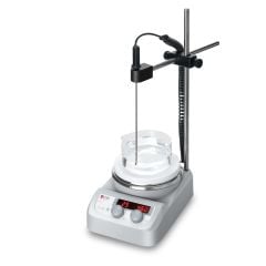 DLAB MS-H280-PRO SET2 Isıtıcılı Manyetik Karıştırıcı 200 - 1.500 RPM | RT 280 ℃ | 3 L
