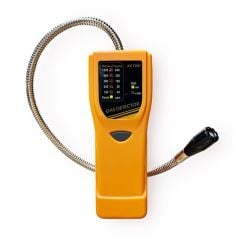 AZ 7201 Yanıcı Gazlar İçin Kaçak Dedektörü Doğalgaz, Metan (CH4), Propan (C3H8) (LPG)