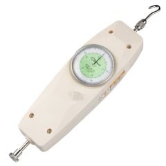 NK 500 Analog Dinamometre Kuvvet Ölçer (İtme ve Çekme)