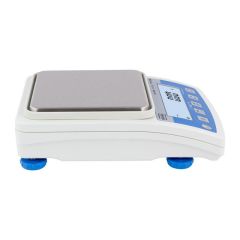 RADWAG WTC 600 0,5-600g TİCARİ ONAYLI ELEKTRONİK TERAZİ