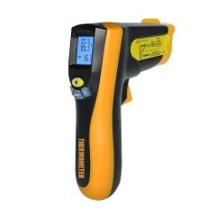 Loyka DARK 2 II   380°C Lazerli Kızılötesi Sıcaklık Ölçer