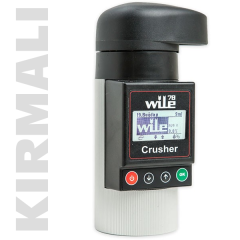 Wile 78 Kırmalı Tahıl Nem Rutubet Ölçer
