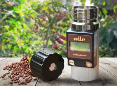 Wile Kahve ve Kakao Nem Ölçer