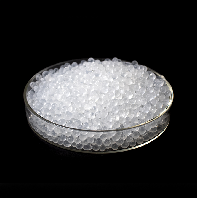 1 Kg  Beyaz  Silikajel Nem Alıcı- Rutubet Önleyici  - Dökme - Küf Önleyici-Çiçek Kurutma Uygun