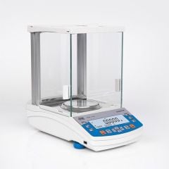 Radwag AS 220.R2 PLUS Analitik Terazi (220GR / 0.0001GR)(TİCARİ ONAYSIZ)