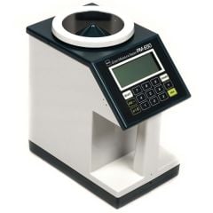 PM 650 Tahıl Rutubet ve Hektolitre Ölçüm Cihazı (150 çeşit Tahıl Ölçer)