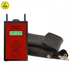 Elektrostatik Alan Ölçüm Cihazı ESD