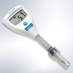 Hanna HI981036 Et Ürünlerine uygun ET pH Metresi