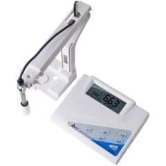 AZ 86505 Masa Tipi pH metre | mV | İletkenlik | TDS | Tuzluluk | Sıcaklık Ölçer