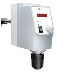 DLAB OS40-S Mekanik Karıştırıcı SET1 50... 2200 rpm / 40 L / 50.000 (mPas) / 60 Ncm