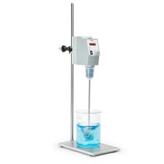 DLAB OS40-S Mekanik Karıştırıcı SET1 50... 2200 rpm / 40 L / 50.000 (mPas) / 60 Ncm