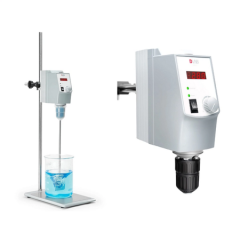 DLAB OS40-S Mekanik Karıştırıcı SET1 50... 2200 rpm / 40 L / 50.000 (mPas) / 60 Ncm