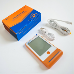 Elitech GSP-6 Pro Akıllı Sıcaklık ve Nem Kaydedici