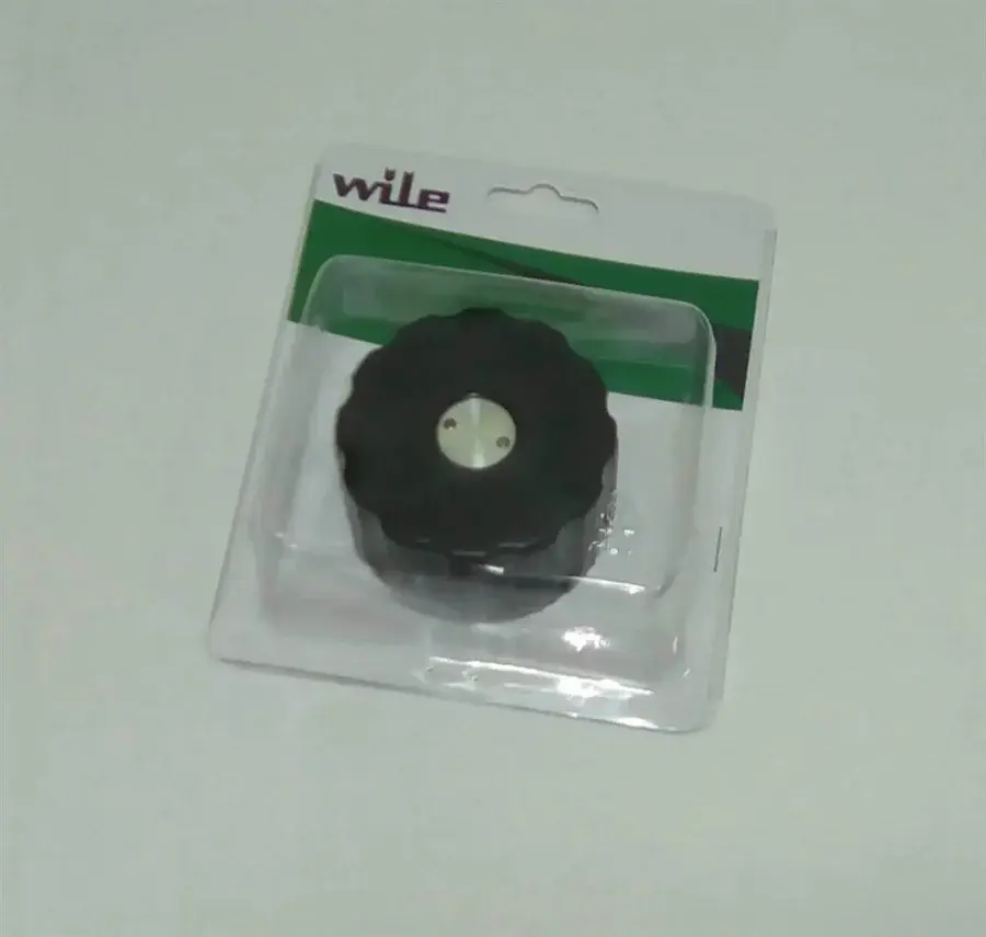 WİLE 55 TAHIL NEM ÖLÇER KAPAK