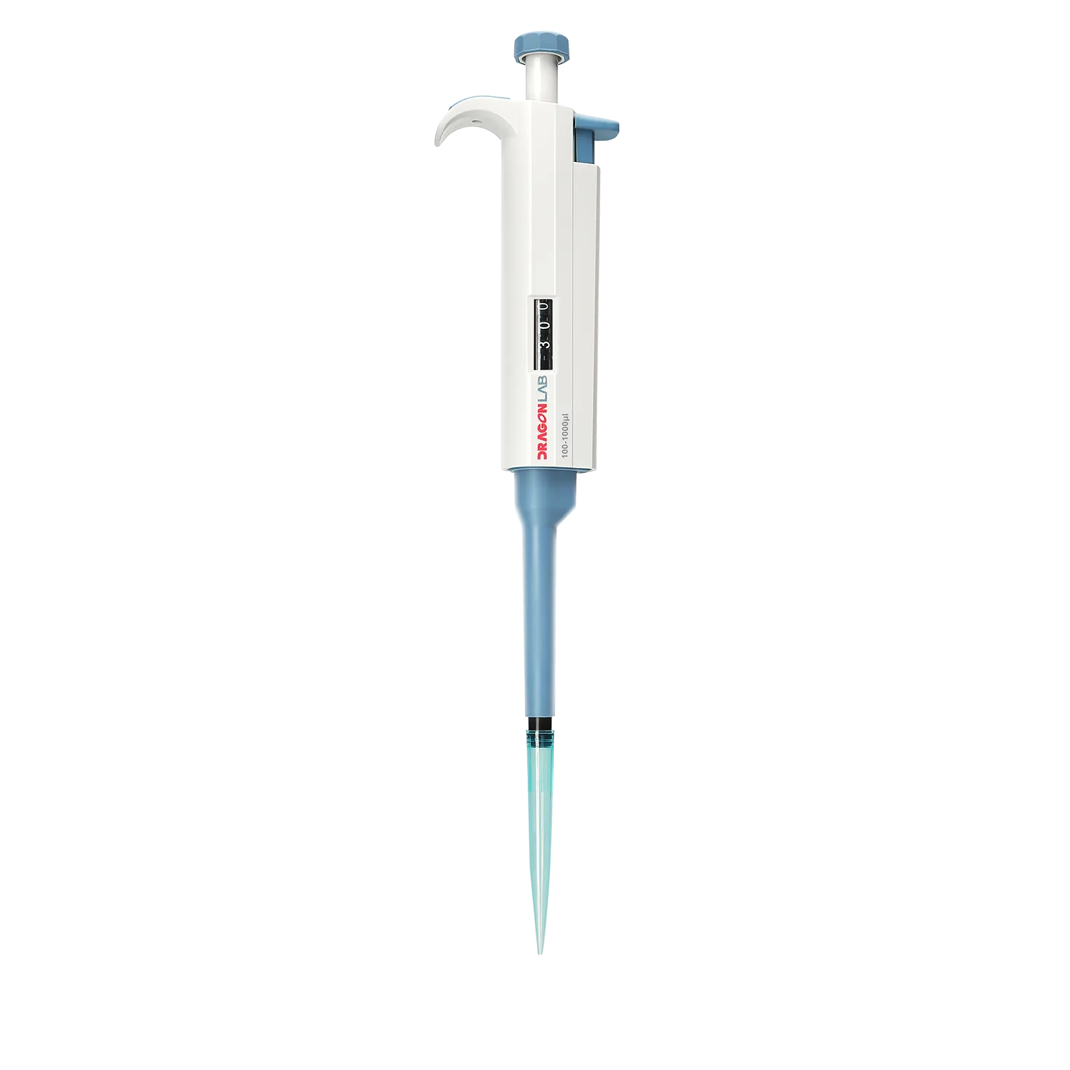 DLAB 2-10 mL TopPette Ayarlanabilir Otomatik Pipet