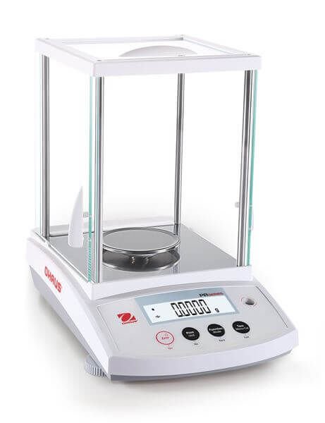 OHAUS PR224 Analitik Terazi 220 gr/0.0001 gr