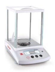 OHAUS PR224 Analitik Terazi 220 gr/0.0001 gr