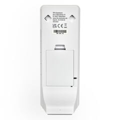 TFA Dostmann 35.8108.02 Profesyonel Wi-Fi Hava Durumu İstasyonu; 4 Günlük wetter.com Tahmini, Farklı Ekran Renkleri