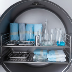 AZ 88170 Yüksek Sıcaklık Datalogger Cihazı | Otoklav Datalogger Sıcaklık Kaydedici