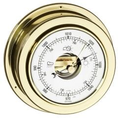 TFA 29.4010B MARITIM Denizcilik İçin Analog Barometre