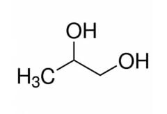 Farma Kalite | Propilen glikol (MPG) / Propylene glycol 1L